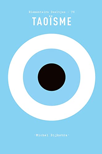 Taoïsme (Elementaire deeltjes, 78) von Athenaeum