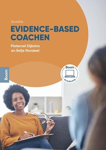 Evidence-based coachen von Boom