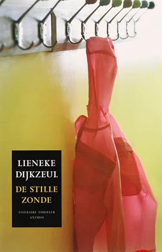 De stille zonde (Paul Vegter, 1)
