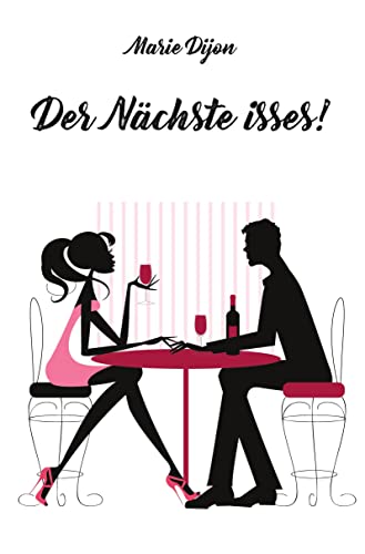 Der Nächste isses! von Rediroma-Verlag