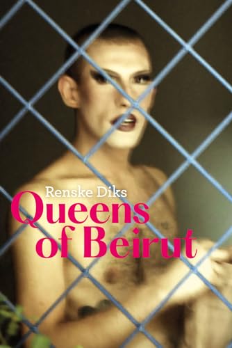 Queens of Beirut von Ezo Wolf