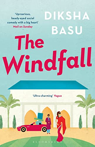The Windfall von Bloomsbury Publishing