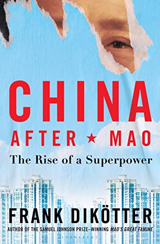 China After Mao: The Rise of a Superpower von Bloomsbury USA 3pl