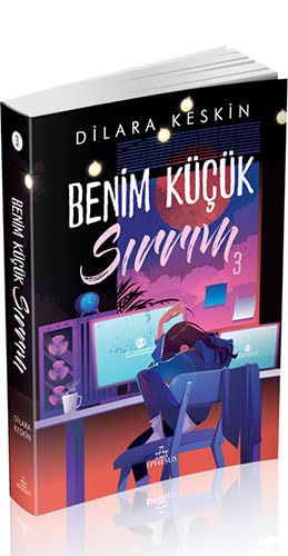 Benim Küçük Sırrım - 3