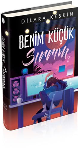Benim Küçük Sırrım - 3