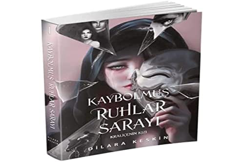Kaybolmus Ruhlar Sarayi 1: Kralicenin Kizi