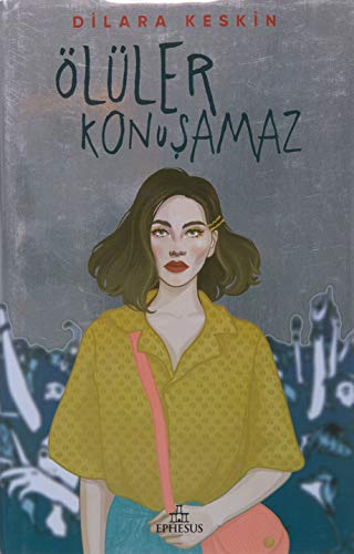 Ölüler Konuşamaz (Ciltli)
