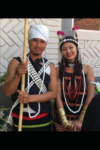 A CRITIQUE TO THE MYTHOLOGY OF LAMKANG TRIBE (CRITIQUE TO THE MYTHOLOGY OF LAMKANG TRIBE Vol. 1, Band 1) von Independently published