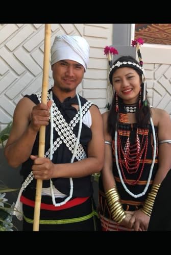 A CRITIQUE TO THE MYTHOLOGY OF LAMKANG TRIBE (CRITIQUE TO THE MYTHOLOGY OF LAMKANG TRIBE Vol. 1, Band 1) von Independently published