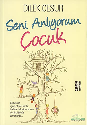 Seni Anliyorum Cocuk von Yediveren Yayinlari