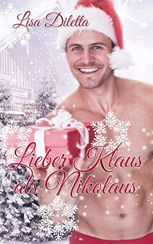 Lieber Klaus als Nikolaus