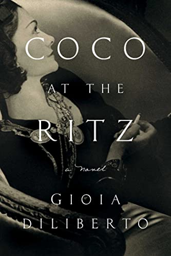 Coco at the Ritz: A Novel von Pegasus Books