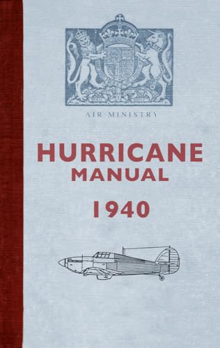 Hurricane Manual