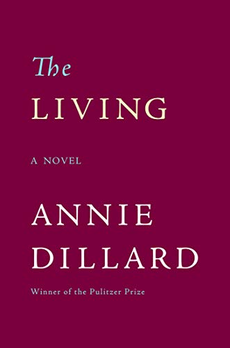 The Living: A Novel von Harper Perennial
