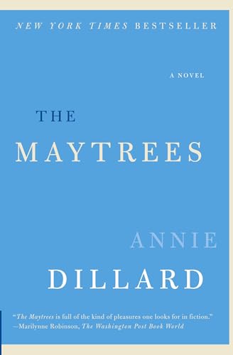 The Maytrees: A Novel von Harper Perennial