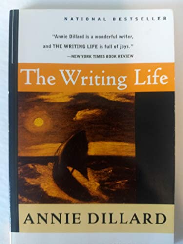 The Writing Life von Harper Perennial