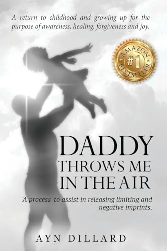 Daddy Throws Me In The Air von Gatekeeper Press