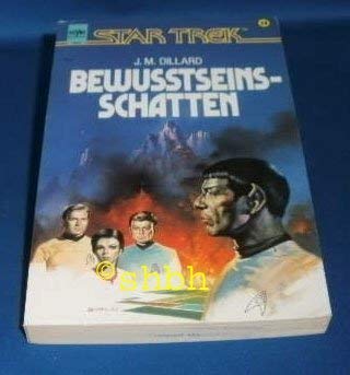 Bewusstseinsschatten (Heyne Science Fiction und Fantasy (06))