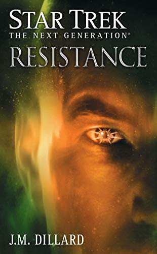 Resistance (Star Trek: The Next Generation)