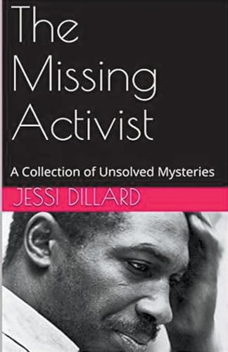 The Missing Activist von Trellis Publishing