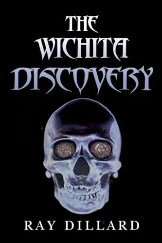 The Wichita Discovery von Vanguard Press