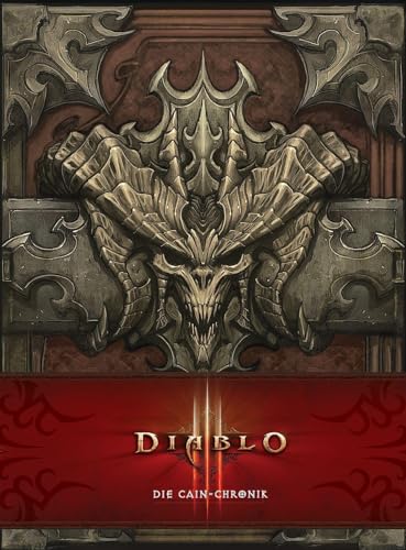 Diablo 3: Die Cain-Chronik von Panini