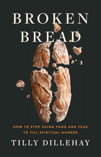 Broken Bread von Canon Press