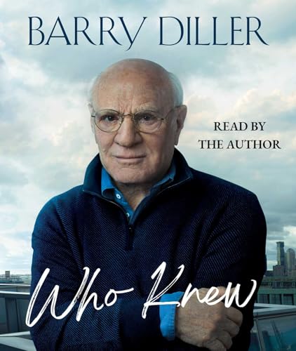 Who Knew von Simon & Schuster Audio