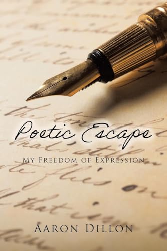 Poetic Escape: My Freedom of Expression von Tellwell Talent