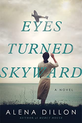 Eyes Turned Skyward: A Novel von William Morrow Paperbacks