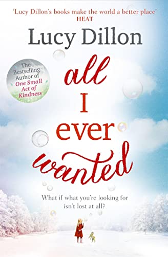 All I Ever Wanted von Hodder And Stoughton Ltd.