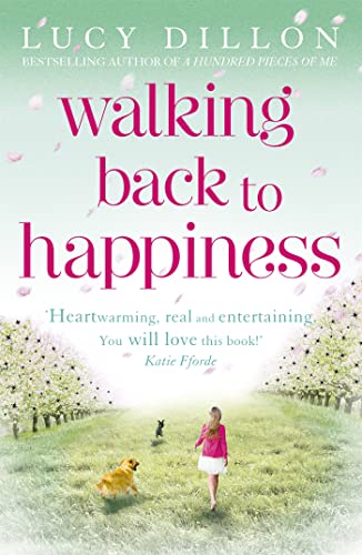 Walking Back To Happiness Walking Back To Happiness von Hodder & Stoughton General Division