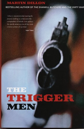 The Trigger Men: Assassins and Terror Bosses in the Ireland Conflict von Penguin