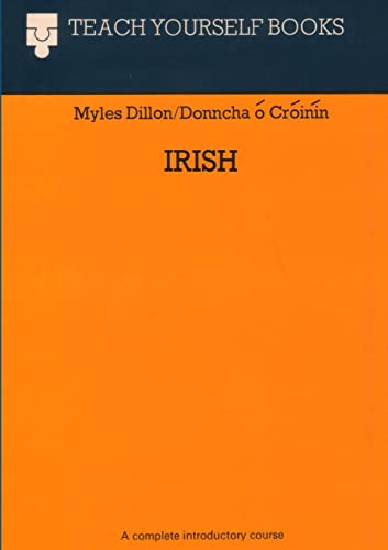 Teach Yourself Irish (1961) von Lulu