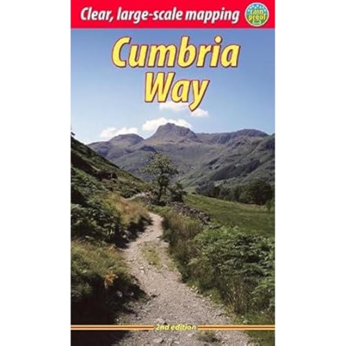 Cumbria Way (2 ed)