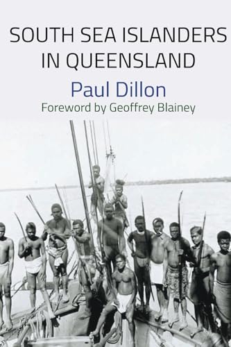 SOUTH SEA ISLANDERS IN QUEENSLAND SOUTH SEA ISLANDERS IN QUEENSLAND von Connor Court Publishing Pty Ltd