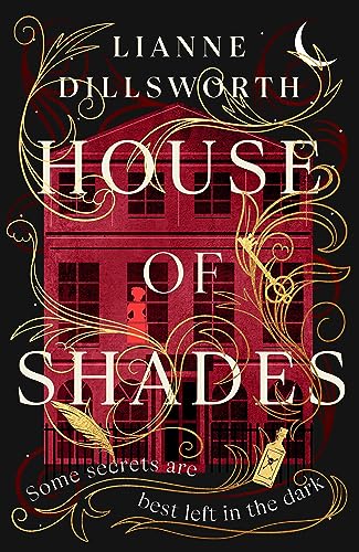 House of Shades: A gripping, unique and enthralling gothic mystery set in Victorian London von Random House UK Ltd