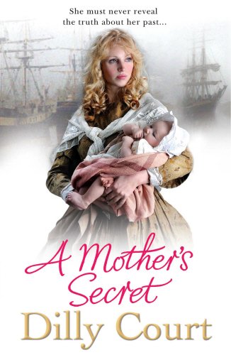A Mother's Secret A Mother's Secret von Arrow