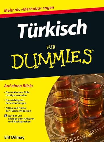 Türkisch für Dummies Türkisch für Dummies