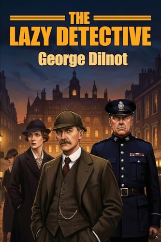The Lazy Detective von Wildside Press