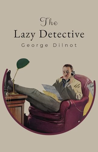 The Lazy Detective von Independently published