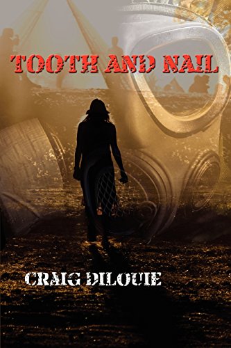 Tooth and Nail von Schmidt Haus Books