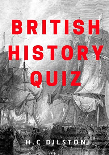 British History Quiz von Lulu