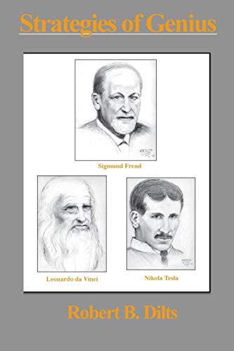 Strategies of Genius: Volume III von Dilts Strategy Group