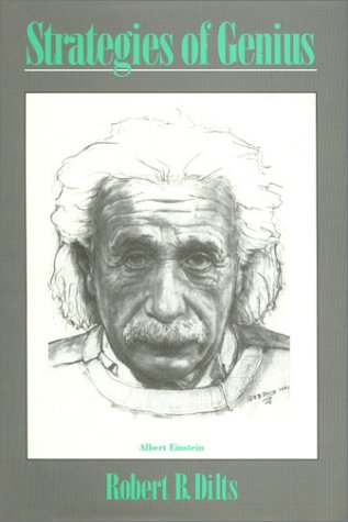 Strategies of Genius Vol. 2: Albert Einstein