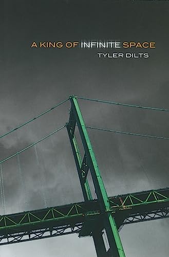 A King of Infinite Space (Long Beach Homicide, Band 1)