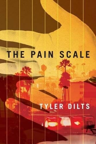 The Pain Scale (Long Beach Homicide, 2, Band 2) von Thomas & Mercer