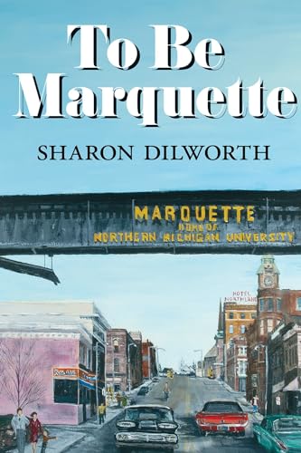 To Be Marquette von Carnegie-Mellon University Press