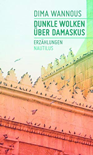 Dunkle Wolken über Damaskus: Erzählungen