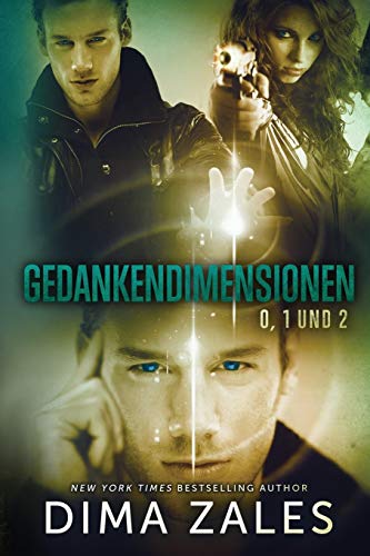 Gedankendimensionen 0, 1, und 2 von Mozaika LLC